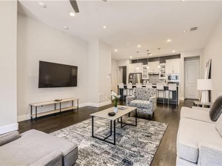 Dallas vacation rental: The Clamath Home - 3BR Home