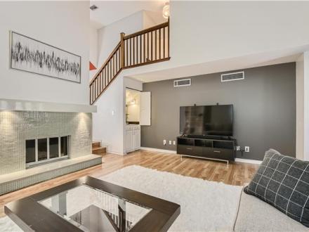 Irving vacation rental: The Irving Home - 3BR Home