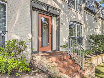 Dallas vacation rental: The WoodLands Home - 2BR Home