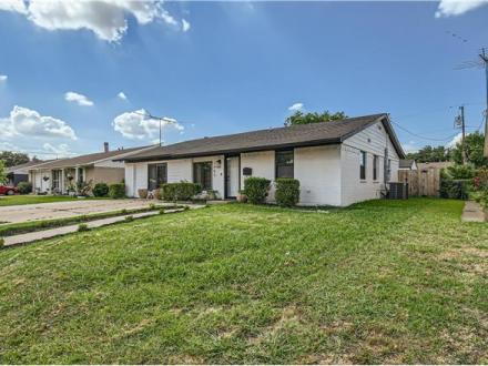 Carrollton vacation rental: The Greenbrook Home - 3BR Home