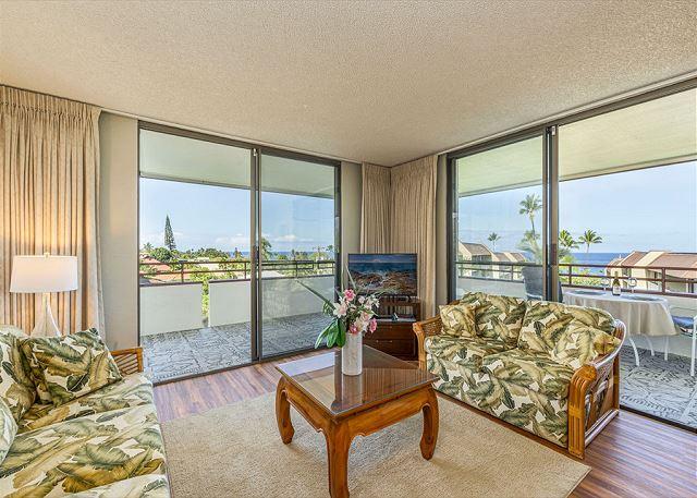 White Sands Village - 2BR Condo #325 photo 5