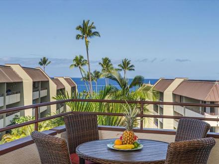 White Sands Village - 2BR Condo #325
