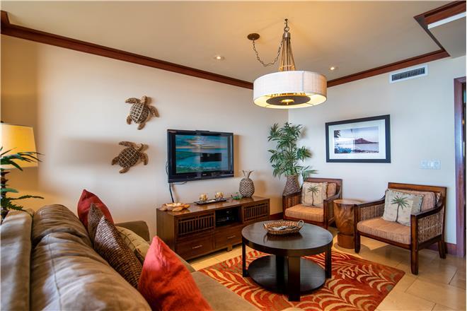 Ko Olina Beach Villas - 2BR Villa Ocean View #O1404 photo 2