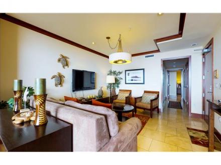 Ko Olina Beach Villas - 2BR Villa Ocean View #O1404