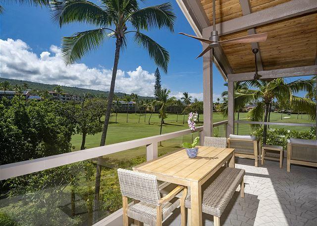 Keauhou Kona Surf and Racquet Club - 2BR Condo King #6-304 photo 5