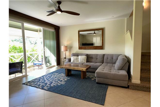 Princeville condo rental: Casa Makara - 3BR Villa