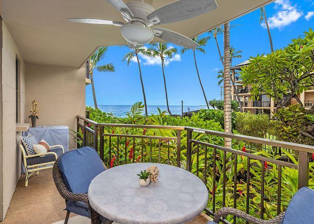Kona Makai - 1BR Condo #1-103 photo 2