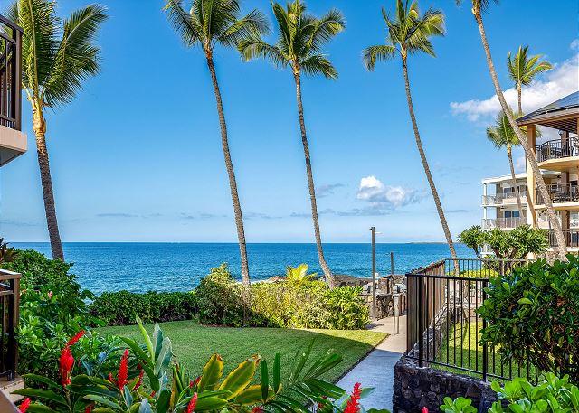 Kona Makai - 1BR Condo #1-103 photo 3