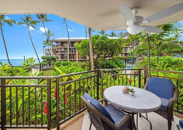 Kona Makai - 1BR Condo #1-103 photo 4