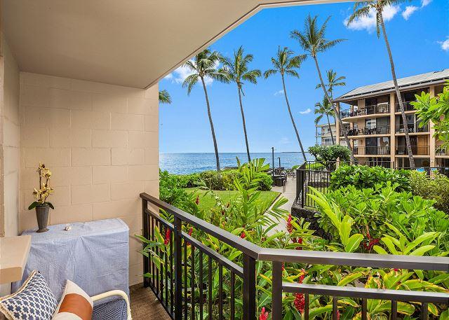 Kona Makai - 1BR Condo #1-103 photo 5