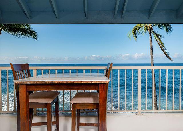 Kona Reef - 1BR Condo King #A-34 photo 2