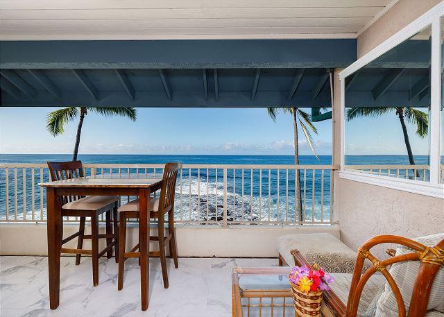 Kona Reef - 1BR Condo King #A-34 photo 4