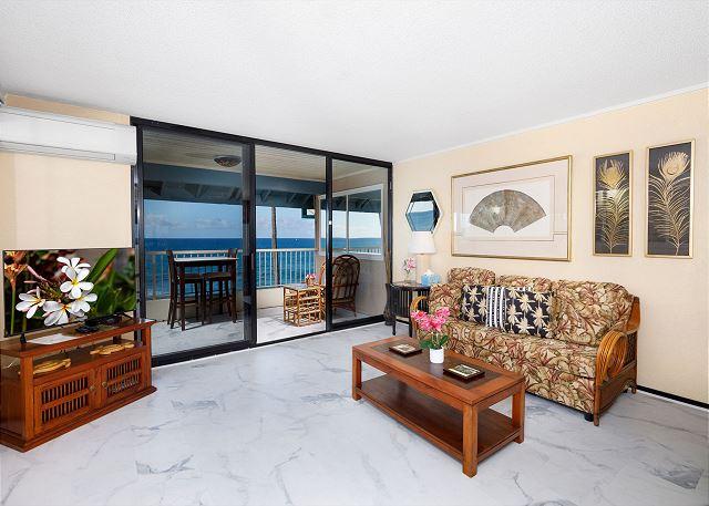Kona Reef - 1BR Condo King #A-34 photo 5