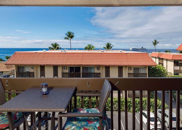 Kona Mansions - 2BR Condo King #225 photo 2