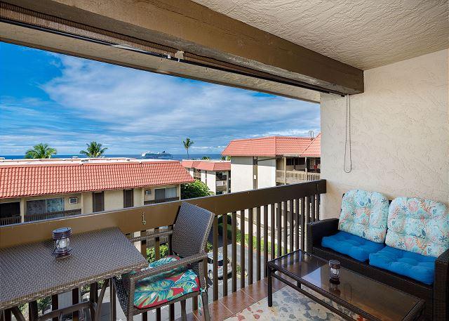 Kona Mansions - 2BR Condo King #225 photo 3