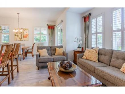 Kapolei condo rental: Coconut Plantation - 4BR Villa #1074-1