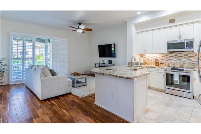 Kapolei condo rental: Coconut Plantation - 3BR Condo #1158-1
