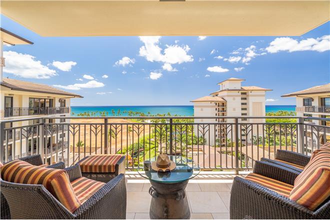 Kapolei condo rental: Ko Olina Beach Villas - 2BR Villa Ocean View #O904