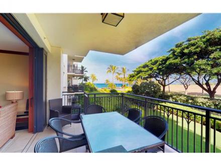Ko Olina Beach Villas - 3BR Villa Garden View #B204
