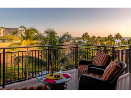 Ko Olina Beach Villas - 2BR Villa Ocean View #B505