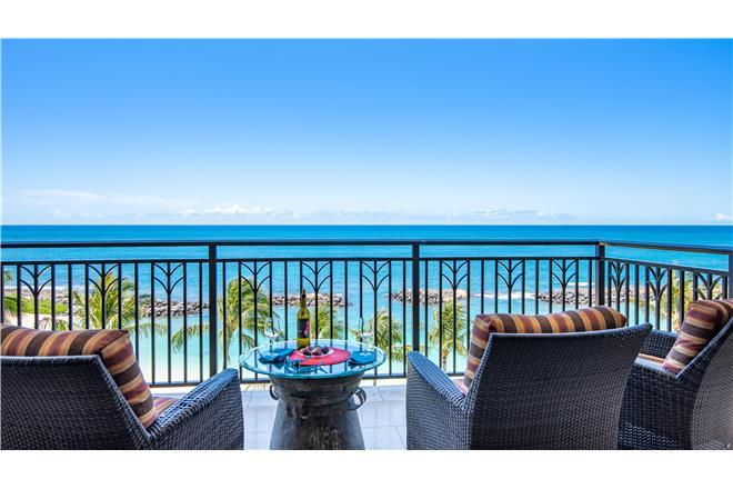 Ko Olina Beach Villas - 2BR Villa Ocean Front #B610