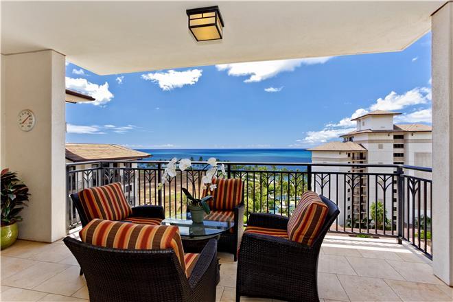 Kapolei condo rental: Ko Olina Beach Villas - 2BR Villa Ocean View #O1004