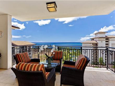 Ko Olina Beach Villas - 2BR Villa Ocean View #O1004