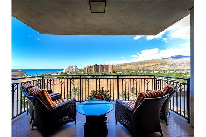 Kapolei condo rental: Ko Olina Beach Villas - 3BR Villa Ocean View #O1011