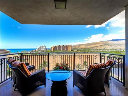 Ko Olina Beach Villas - 3BR Villa Ocean View #O1011