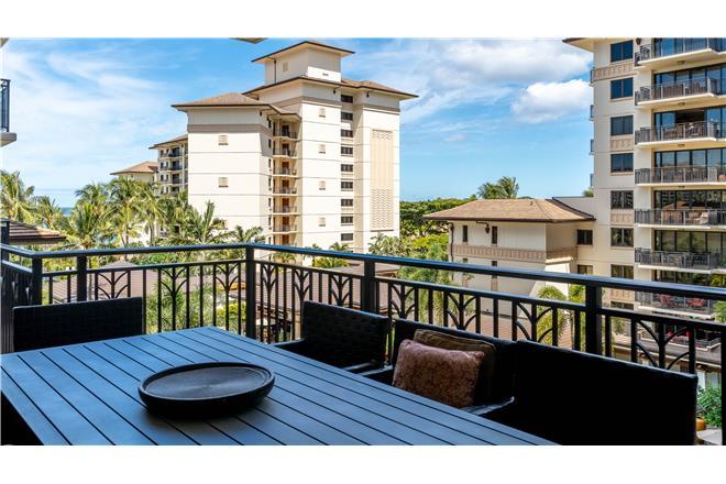 Kapolei condo rental: Ko Olina Beach Villas - 3BR Villa Ocean View #O521