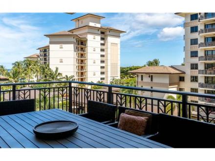 Ko Olina Beach Villas - 3BR Villa Ocean View #O521