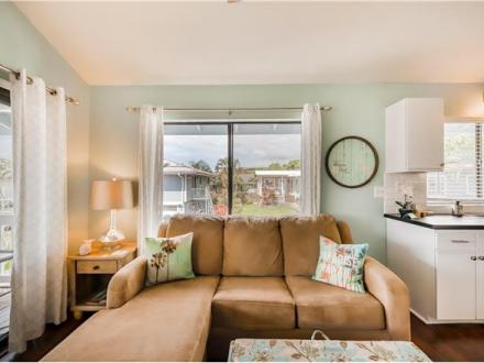 Kona vacation rental: Jubilee By The Sea - 4BR Home