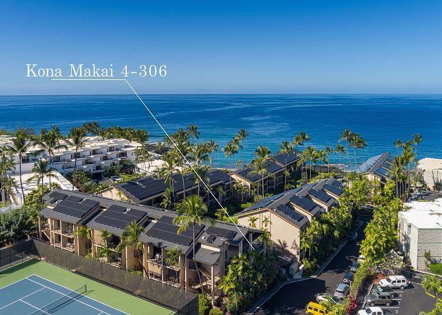 Kona Makai - 3BR Condo King #4-306 photo 2