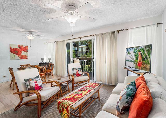 Malia Kai - 1BR Condo King #5 photo 3