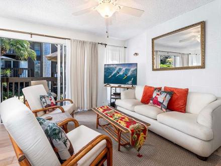 Malia Kai - 1BR Condo King #5