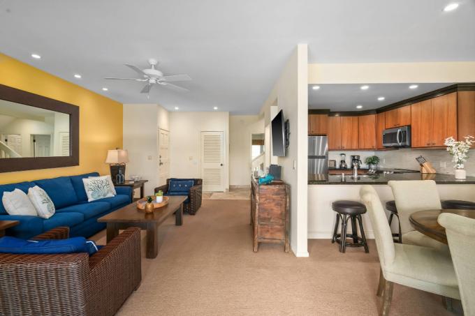 Poipu Sands - 2BR Condo #425 photo 2
