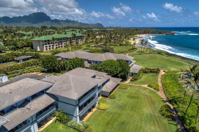 Poipu Sands - 2BR Condo #425 photo 4