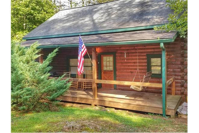 Epworth vacation rental: Inspiration- Epworth GA - 2BR Home