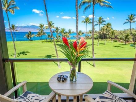 Kihei Surfside - 1BR Condo #310