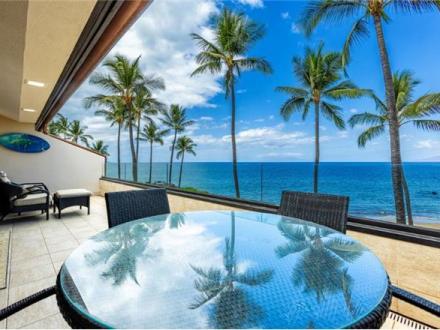 Makena Surf - 2BR Condo #E-303