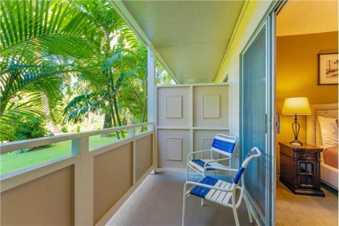 Kapaa vacation rental: Kahaki Hale - 1BR Home