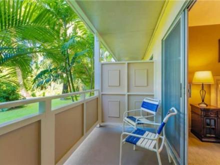Kapaa vacation rental: Kahaki Hale - 1BR Home