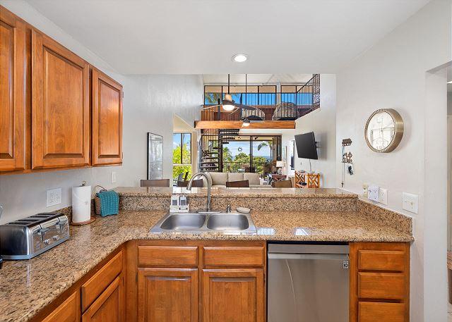 Country Club Villas - 3BR Condo King #326 photo 5