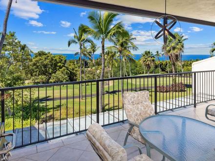 Country Club Villas - 3BR Condo King #326