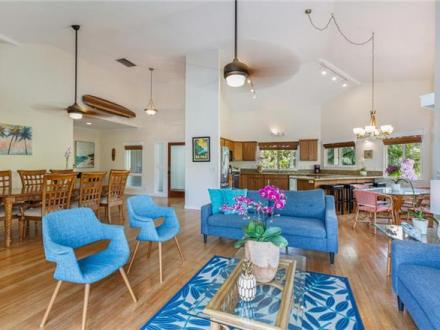 Hale Cassia - 3BR Home