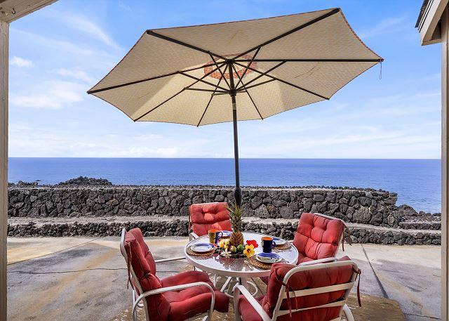 Keauhou Kona Surf and Racquet Club Townhouse - 2BR Condo #182 photo 2