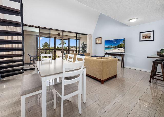 Kona Alii - 1BR Condo King #707 photo 2