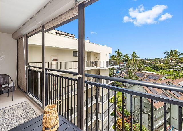 Kona Alii - 1BR Condo King #707 photo 3