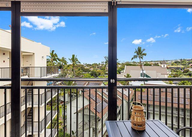 Kona Alii - 1BR Condo King #707 photo 5