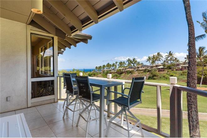Wailea condo rental: Wailea Grand Champion - 2BR Condo #90